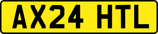 AX24HTL