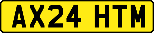 AX24HTM