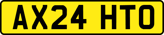 AX24HTO