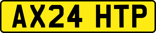 AX24HTP