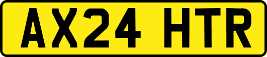 AX24HTR