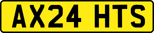 AX24HTS