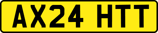 AX24HTT