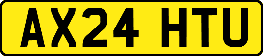 AX24HTU