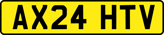 AX24HTV