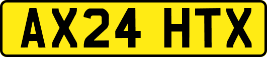 AX24HTX