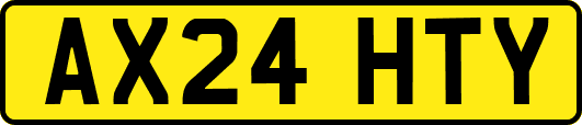AX24HTY