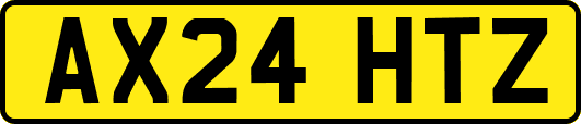 AX24HTZ