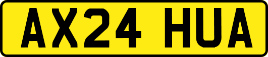 AX24HUA