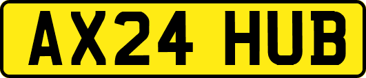 AX24HUB