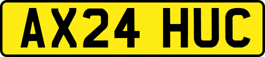 AX24HUC
