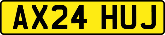 AX24HUJ