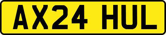 AX24HUL