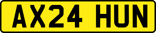 AX24HUN