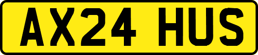 AX24HUS