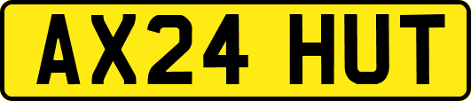AX24HUT