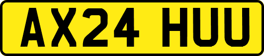 AX24HUU