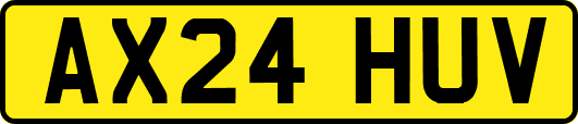AX24HUV
