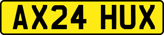 AX24HUX