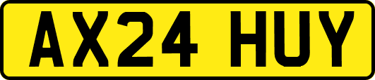 AX24HUY