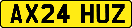 AX24HUZ