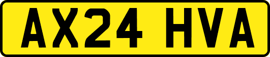 AX24HVA