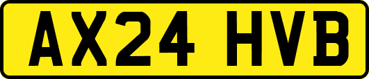 AX24HVB