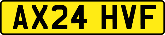 AX24HVF