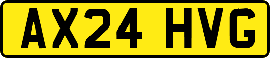 AX24HVG