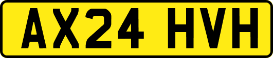 AX24HVH