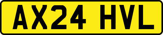 AX24HVL