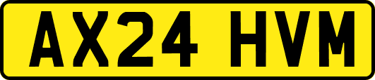 AX24HVM
