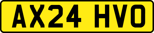 AX24HVO