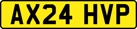 AX24HVP