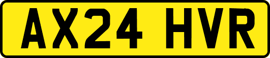 AX24HVR