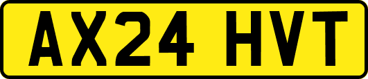 AX24HVT
