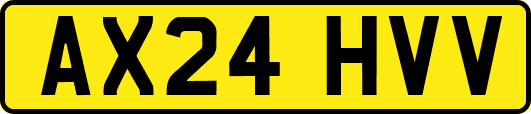 AX24HVV