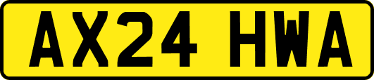 AX24HWA