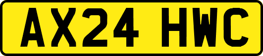 AX24HWC