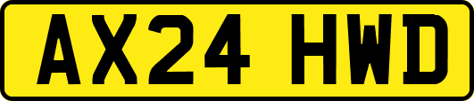 AX24HWD
