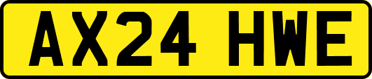 AX24HWE