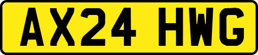 AX24HWG