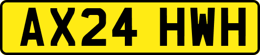 AX24HWH