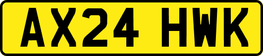 AX24HWK