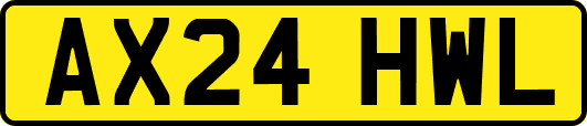 AX24HWL