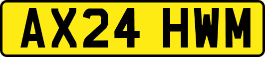 AX24HWM