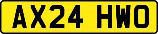 AX24HWO