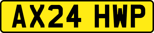 AX24HWP