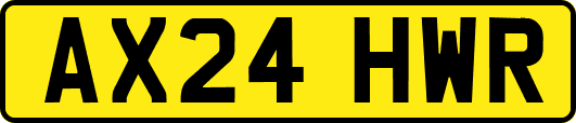 AX24HWR