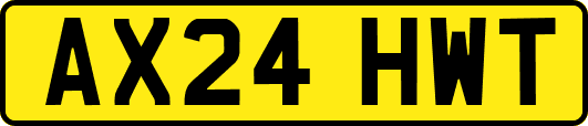 AX24HWT
